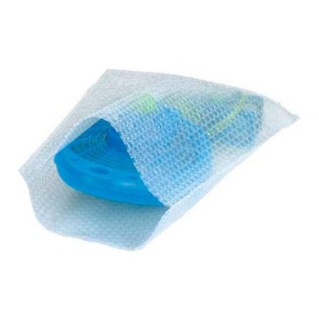 Box Packaging Bubble Bags 5W x 6L 1000/Pack BOB56F